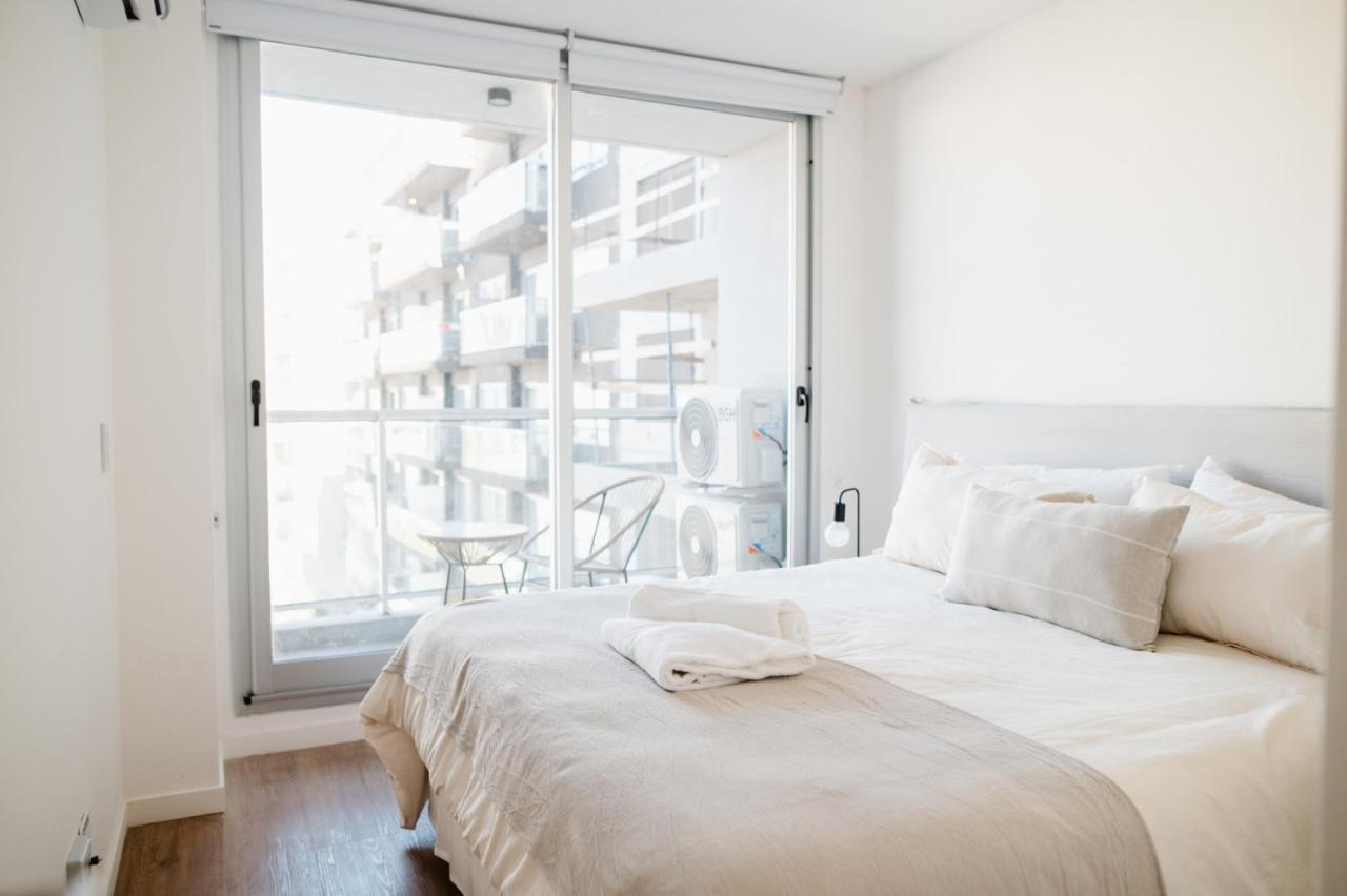 Top Rentals Palermo Hollywood Буэнос-Айрес Экстерьер фото