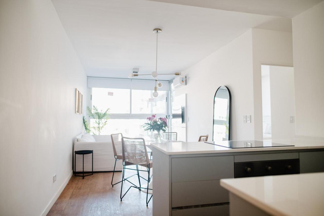 Top Rentals Palermo Hollywood Буэнос-Айрес Экстерьер фото