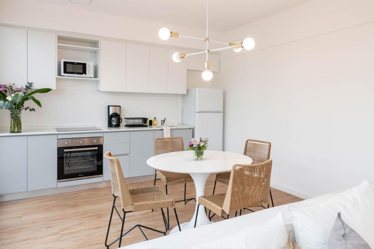 Top Rentals Palermo Hollywood Буэнос-Айрес Экстерьер фото