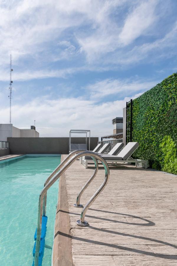 Top Rentals Palermo Hollywood Буэнос-Айрес Экстерьер фото